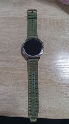 Смарт часы green lion