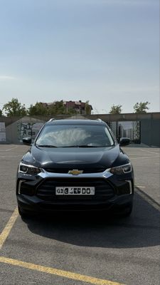 Tracker 2 2023 2 Pozitsiya Toza