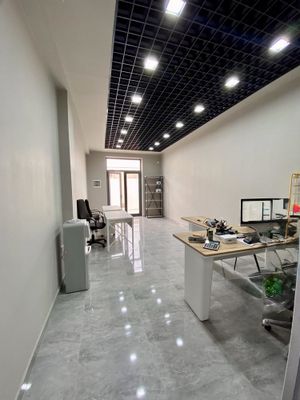 ofis 93m2, 2 xona