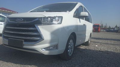 Jac m4 11 kishilik ideal sostayana