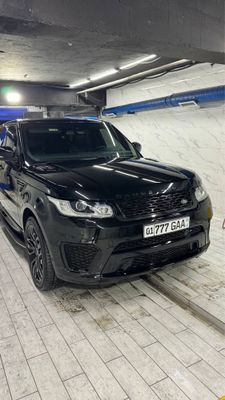 Продается в отоичном состоинии Range Rover