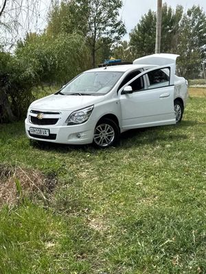 Chevrolet Cobalt Style 4 poz