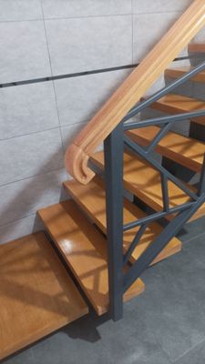 Лестницы, сварочные работы