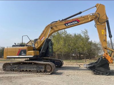 Lovol 260 talik 1.5 m3 ijaraga beriladi uzoq muddatga