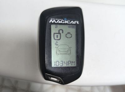Megicar 905 тек пультти сатылады излеп жургенлер болса