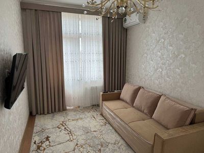 ЖК "Парисьен" 2 ком