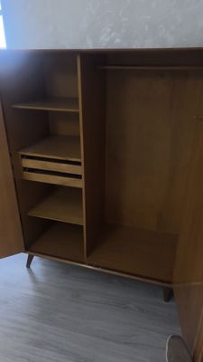 Шкаф сделано в СССР
