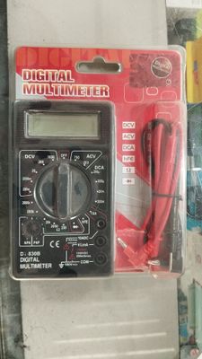 Tester Digital multimeter yangi