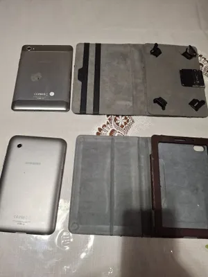 Продаётся два планшета Samsung