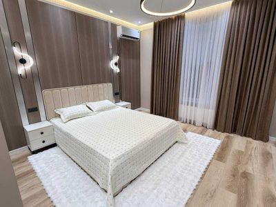 2-ком квартира В Элитном ЖК DARKHAN AVENUE