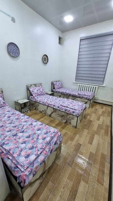 Xostel arzon kvartira mexmonxona hostel gostinsiya hotel Mexmonxona uy