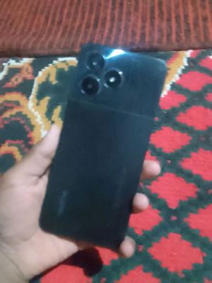 realme C51 kelishamiz