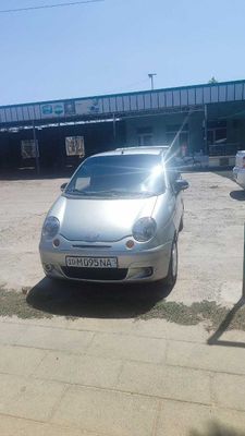 Matiz MX 2004 yaxshi xolatda