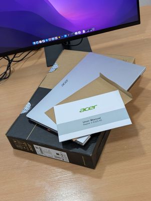 Acer Aspire 3 A325-45