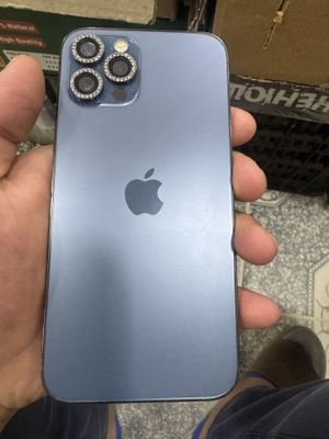 12 pro sotilad ideall