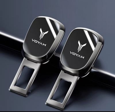 Заглушки в ремни Voyah free