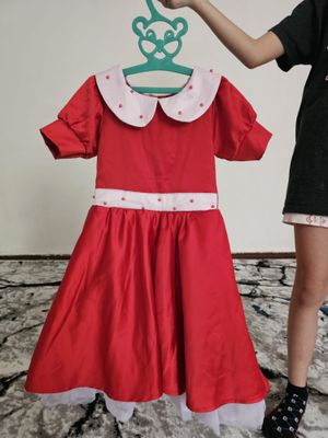 Платья для девочек 5 - 6 лет