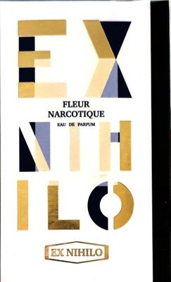 Fleur Narcotique Eau Parfum