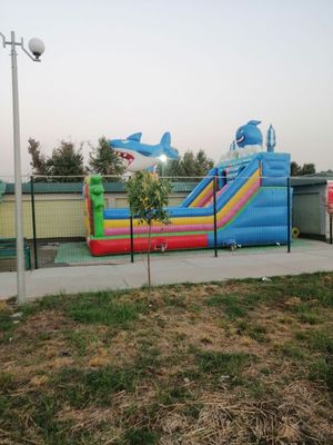 Батут 7×4 продам
