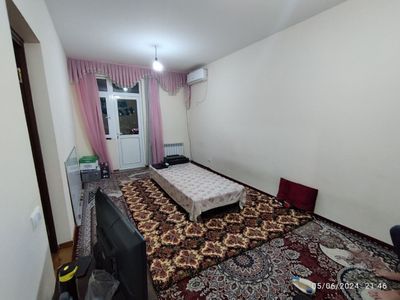 Yangi Choshtepa 2xonali 3etaj