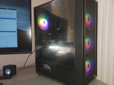 Core i9 32gb ram rtx 4060 8gb videokarta