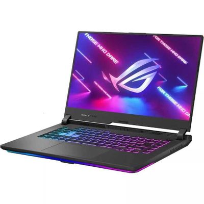 Asus RoG Strix G513 (R7 6800H/RTX 3060/16GbDDR4/2tb m2) (Цена 1000)