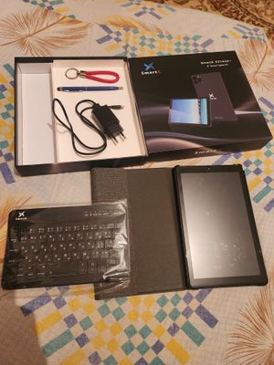 Smart X 21 mini+ planshet