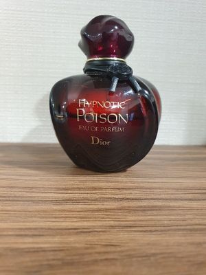 Hypnotic Poison Eau de Parfum Dior