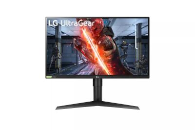 Игровой монитор 27” LG UltraGear FHD IPS 240HZ 1ms - 27GN750-B