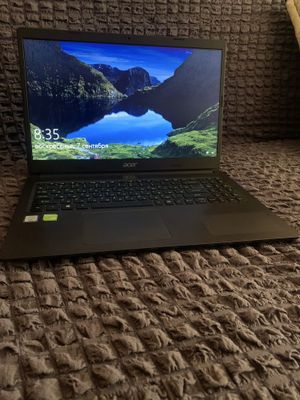 Acer Aspire A315
