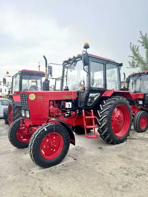 Лизингга Беларус 80.1 тракторлари 5 йилгача!!