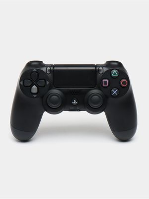 Simsiz jostik dualshock Play Station 4 blutooth orqali ishlaydi