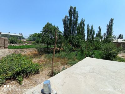Yer uchastka xovli