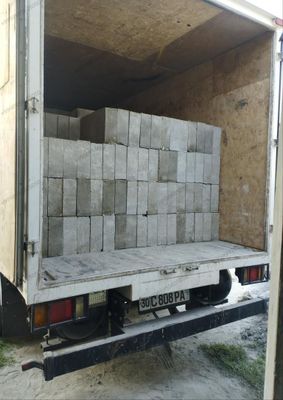 Газоблок Для дома