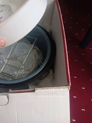 мультиварка