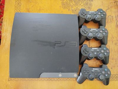 playstation 3