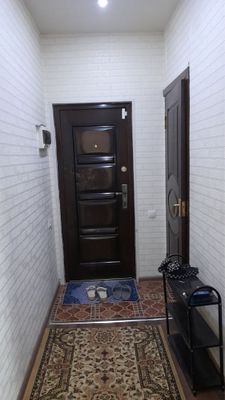 Куйлюк 2. Аренда 2 ком . 3 этаж