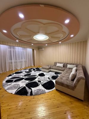 Сдаю свою квартиру в аренду Яшнабадский р-н напротив Retro house