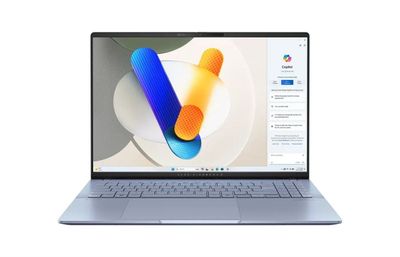 Asus vivobook S16