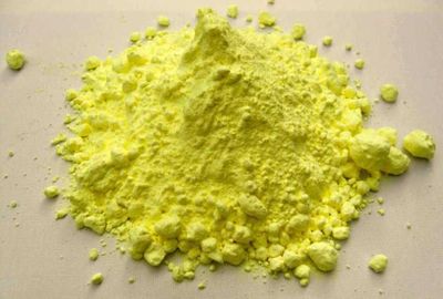 Сера комовая экспорт / Sulphur Lump export