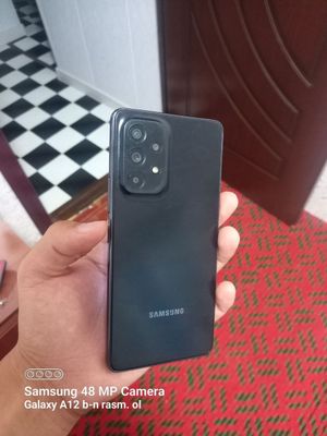 Samsung galaxy A53