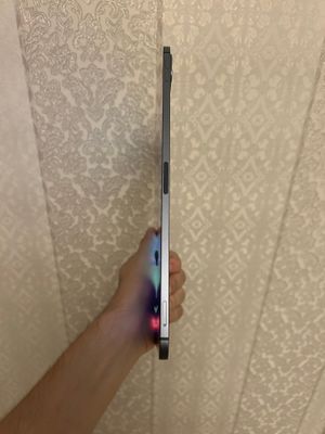 iPad Pro 11-inch (2nd generation)