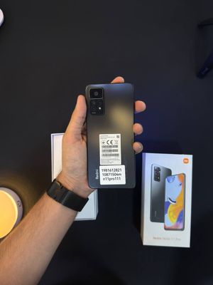 Redmi note 11 pro