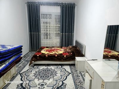 Buyuk ipak yoʻli metrosi yaqinda kvartra bor