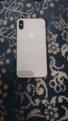Telefon: iphone x