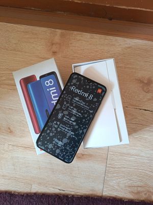 Redmi 8. 3/32 рабочи аппарат смартфон