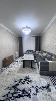 Срчоно квартира Юнусабод 17.кв 3/3/5 78.кв хама нарсалри блан