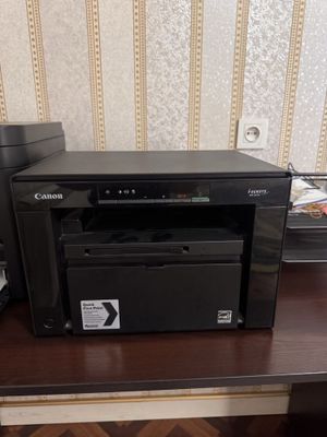 Canon MF3010 3в1 б/у Принтер куп ишламакан (хич канака дефекти йук)