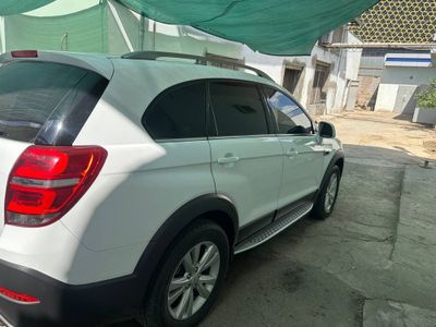 CAPTIVA 4 Sotiladi