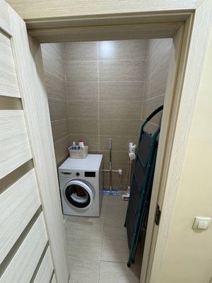 Аренда квартиры